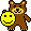 Baer Smilies (17) Smiley – Baer